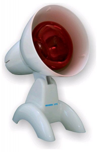 Momert 3000-0001-M10 infralámpa
