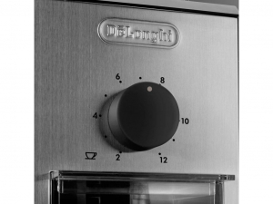 DeLonghi KG89 kávéörlő