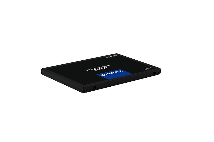 960GB GoodRAM SSD SATAIII CL100 GEN.3 meghajtó (SSDPR-CL100-960-G3)