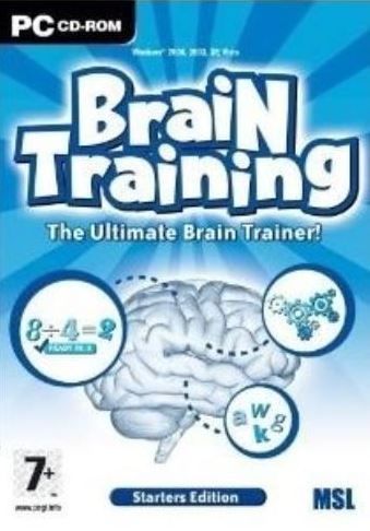 Brain Training Starter Edition (PC)