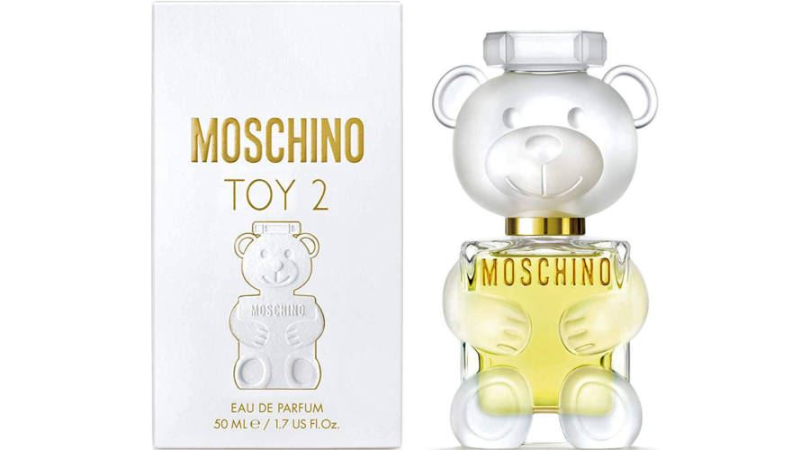Moschino Toy 2 EDP 50ml Hölgyeknek