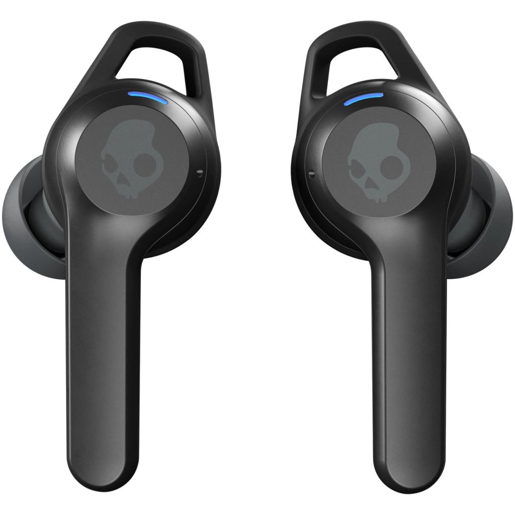 Skullcandy Indy EVO Bluetooth True Wireless fülhallgató headset fekete (S2IVW-N740)