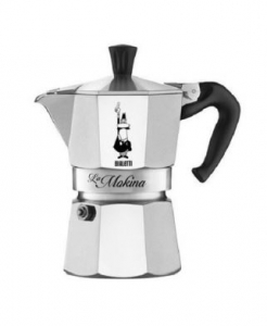 Bialetti La Mokina kávéfőző 0.5 adag (2380)