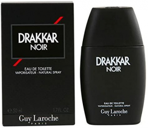 Guy Laroche Drakkar Noir EDT 50ml Uraknak