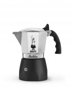 Bialetti Brikka 4 személyes kávéfőző (7314)