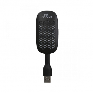 Homedics Ellia Unwind USB Oil autós diffúzor (ARM-160BLK-WW)