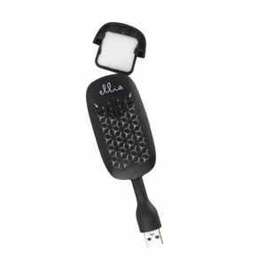 Homedics Ellia Unwind USB Oil autós diffúzor (ARM-160BLK-WW)