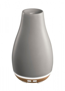 Homedics Ellia Blossom aroma diffúzor (ARM-510GY-WW)