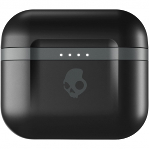 Skullcandy Indy EVO Bluetooth True Wireless fülhallgató headset fekete (S2IVW-N740)