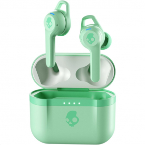 Skullcandy Indy EVO Bluetooth True Wireless fülhallgató headset menta (S2IVW-N742)