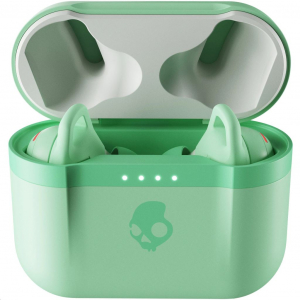 Skullcandy Indy EVO Bluetooth True Wireless fülhallgató headset menta (S2IVW-N742)