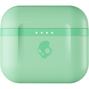 Skullcandy Indy EVO Bluetooth True Wireless fülhallgató headset menta (S2IVW-N742)