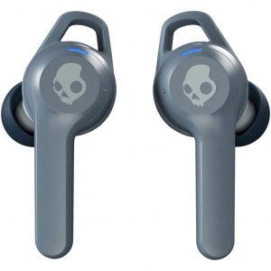 Skullcandy Indy EVO Bluetooth True Wireless fülhallgató headset szürke (S2IVW-N744)