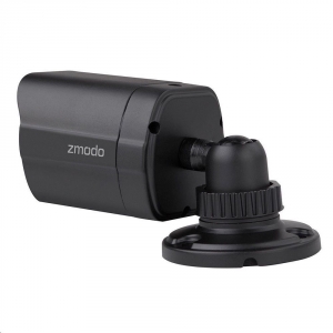 Zmodo IP kamera fekete OEM (SD-H2926-B-H / ZP-IBH2K-S)