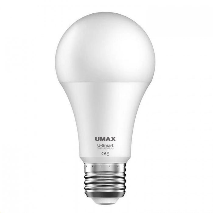 Umax U-Smart okos LED fényforrás (UB903)