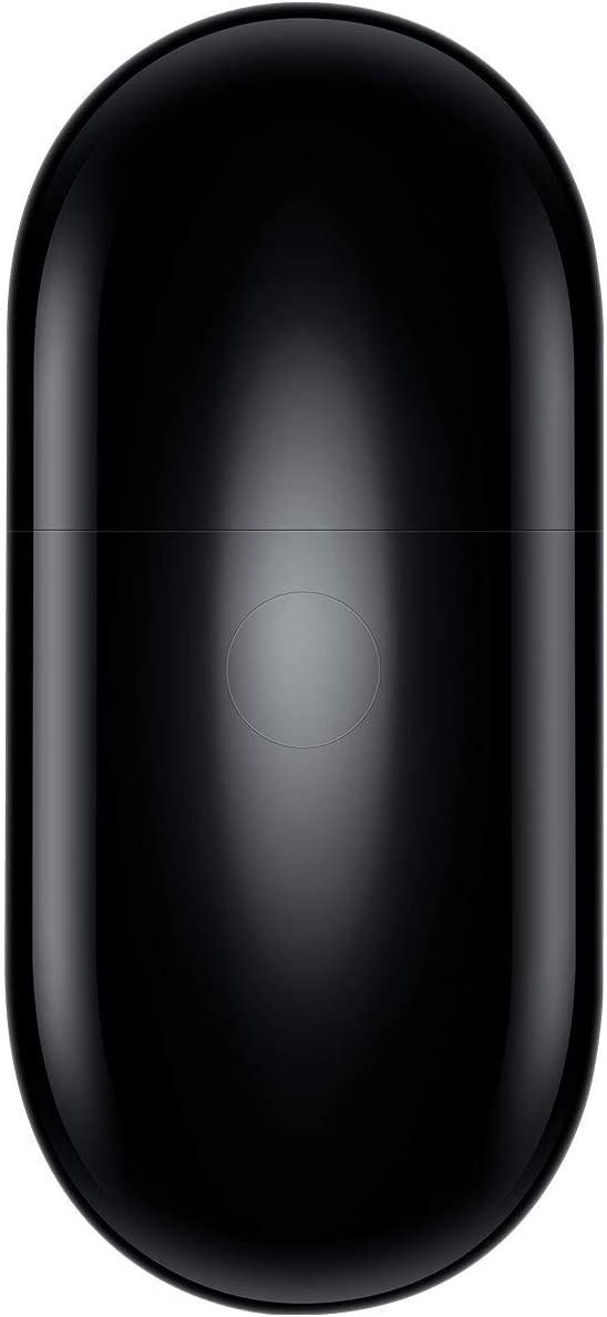 Huawei FreeBuds Pro Bluetooth fülhallgató fekete (55033756)