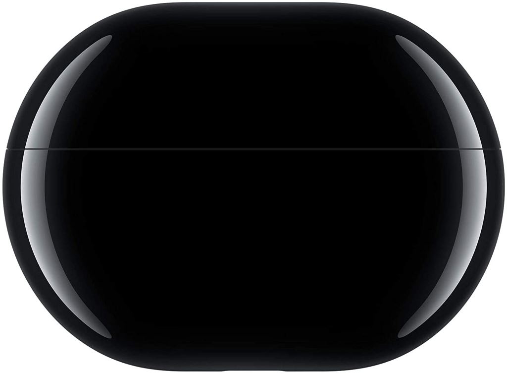 Huawei FreeBuds Pro Bluetooth fülhallgató fekete (55033756)