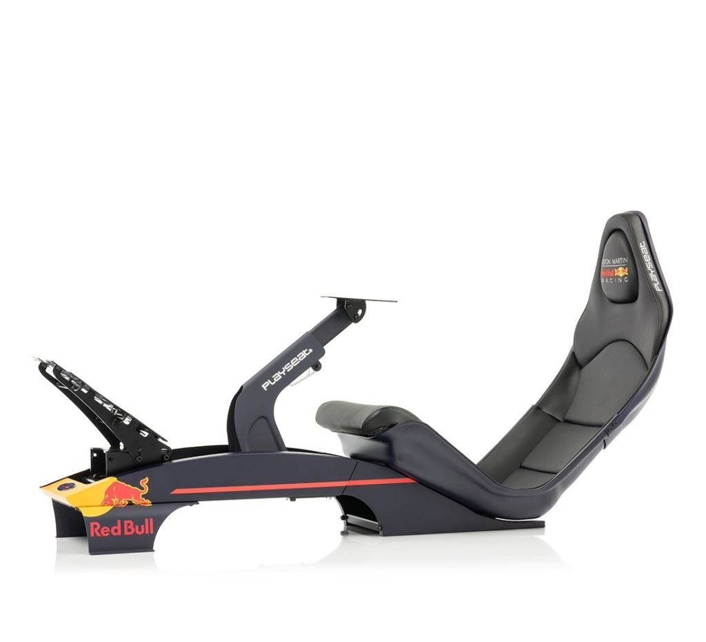 Playseat Aston Martin Red Bull Racing Pro F1 cockpit (RF.00233)