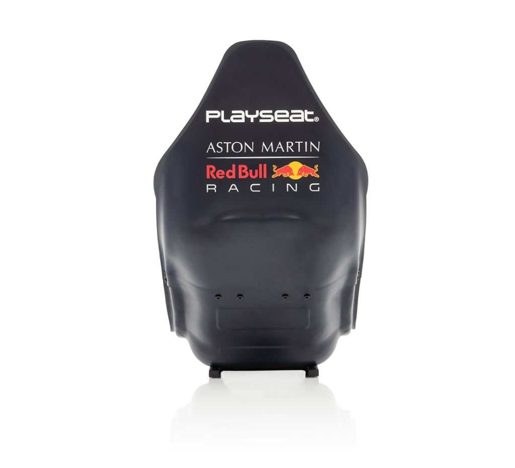 Playseat Aston Martin Red Bull Racing Pro F1 cockpit (RF.00233)
