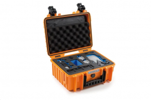 B&W 3000 DJI Mavic Air 2 koffer narnacs (4031541743817)