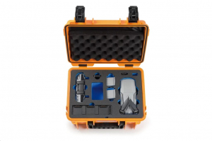 B&W 3000 DJI Mavic Air 2 koffer narnacs (4031541743817)