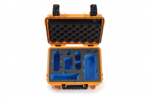 B&W 3000 DJI Mavic Air 2 koffer narnacs (4031541743817)