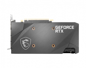 MSI GeForce RTX 3070 VENTUS 2X 8G OC LHR videokártya 
