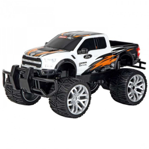 Carrera 142042 Ford F-150 Raptor R/C autó (GCC1068)