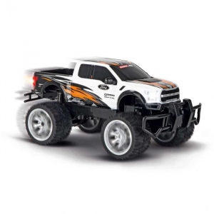 Carrera 142042 Ford F-150 Raptor R/C autó (GCC1068)