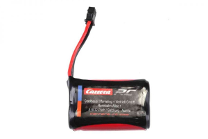 Carrera 600051 6,4V, 900mAh, 2.4GHz akkumulátor (GCC5011)