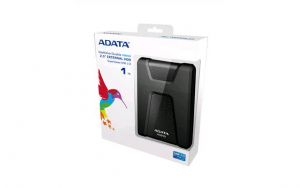 1TB 2.5" ADATA HD650 külső winchester fekete (AHD650-1TU3-CBK)