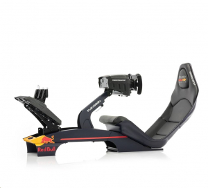 Playseat Aston Martin Red Bull Racing Pro F1 cockpit (RF.00233)