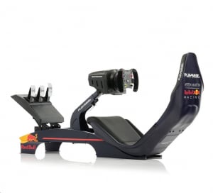 Playseat Aston Martin Red Bull Racing Pro F1 cockpit (RF.00233)