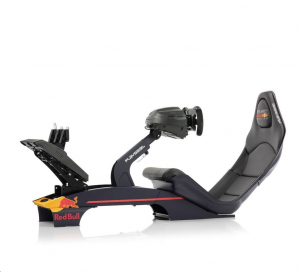 Playseat Aston Martin Red Bull Racing Pro F1 cockpit (RF.00233)