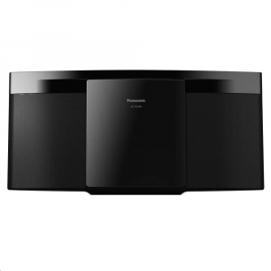 Panasonic SC-HC200EG-K Mikro HiFi fekete