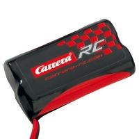 Carrera 800004 DP 7,4V, 1200mA tunning 27MHz/2.4GHz elem (GCC5001)