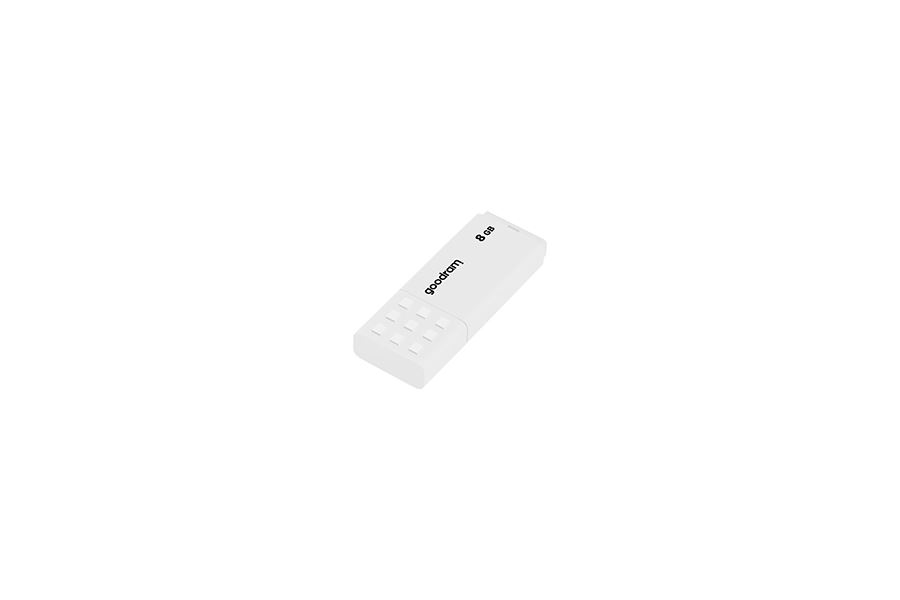 Pen Drive 8GB GoodRam UME2 USB 2.0 fehér (UME2-0080W0R11)
