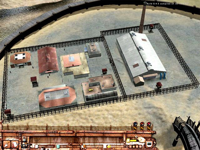 Prison Tycoon 3: Lockdown (PC)