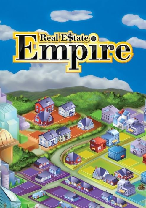 Real Estate Empire (PC)