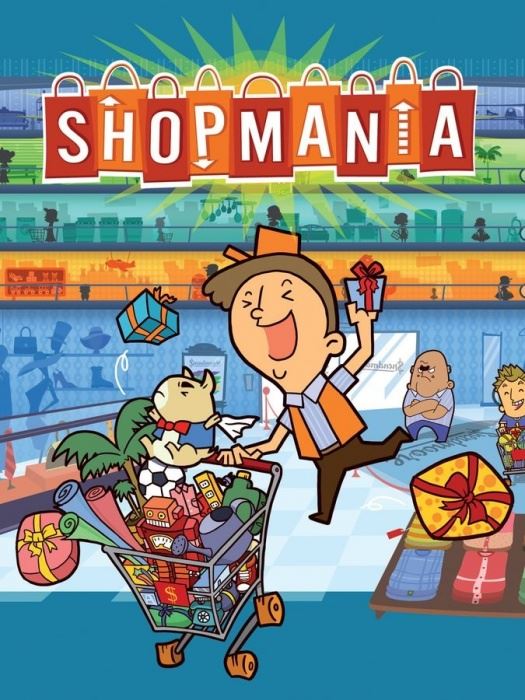Shopmania (PC)