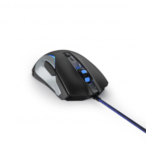 Hama uRage Reaper 320 optikai Gaming egér fekete (186053)