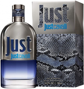 Roberto Cavalli Just Cavalli EDT 90ml Uraknak