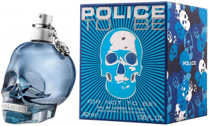 Police To Be EDT 40ml Uraknak