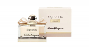 Salvatore Ferragamo Signorina Eleganza EDP 100ml Hölgyeknek