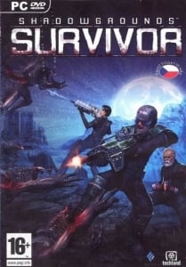 Shadowgrounds Survivor (PC)