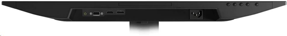 27" HP P27h G4 LCD monitor (7VH95AA)