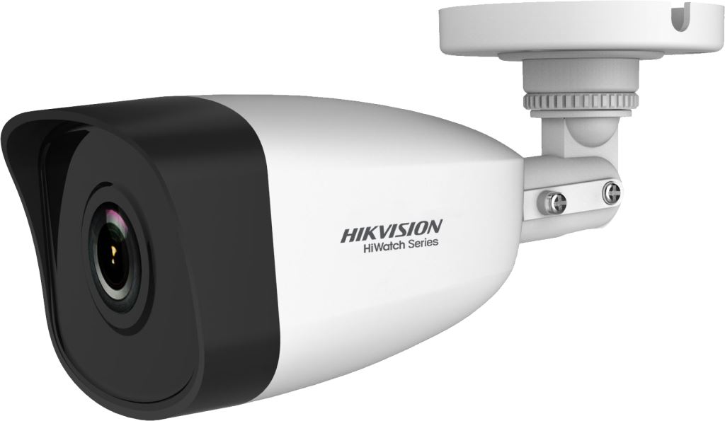 Hikvision Hiwatch IP kamera (HWI-B121H(4MM))