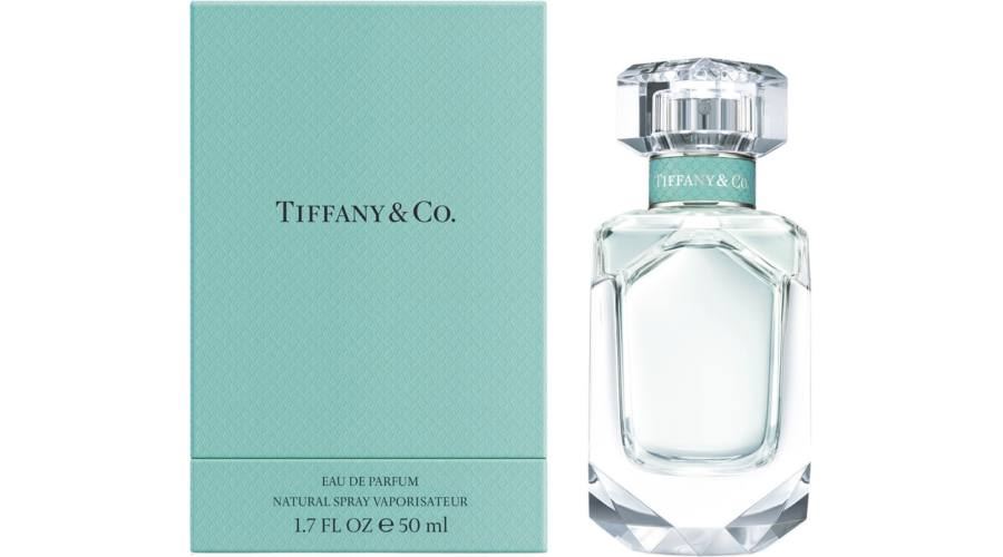 Tiffany & Co. Tiffany EDP 50ml Hölgyeknek