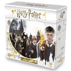 Asmodee Harry Potter: Egy tanév Roxfortban társasjáték (67918)