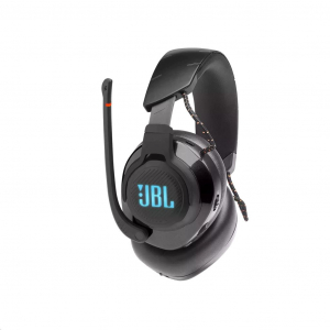 JBL Quantum 600 vezeték nélküli gamer headset fekete (JBLQUANTUM600BLK)